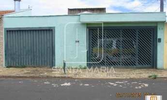 Imagem: Casa (térrea na rua) 3 dormitórios, cozinha