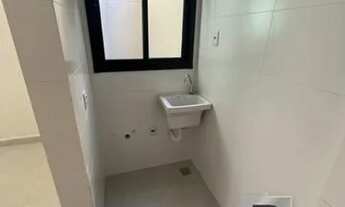 Imagem 5: Apartamento para alugar com 1 Dormitório , nunca Habitados 40m² Vila Regente Feijó, São Pa