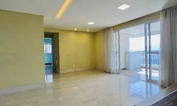 Imagem 5: Apartamento com 3 dormitórios para alugar, 95 m² por R$ 3.867,00/mês - Picanço - Guarulhos