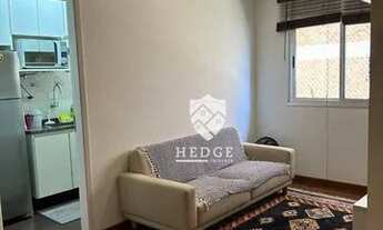 Imagem 1: Apartamento com 2 dormitórios à venda, 50 m² por R$ 720.000 - Bela Vista - São Paulo/SP