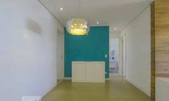 Imagem 3: Apartamento para Aluguel - Bosque da Saúde, 2 Quartos, 63 m2