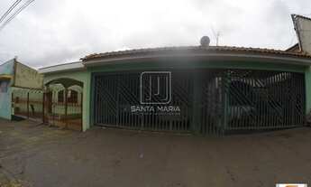 Imagem: Casa (térrea na rua) 3 dormitórios/suite