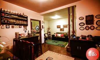 Imagem 7: São Paulo - Casa Padrão - Saúde