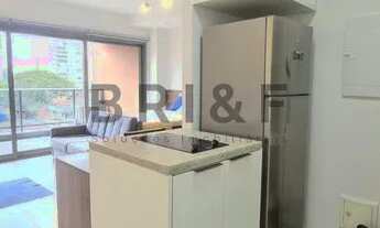 Imagem 5: Lindo prédio residencial Brooklin