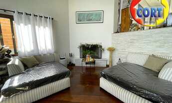 Imagem 4: Casa mobiliada está para venda no condomínio de Arujá!!!