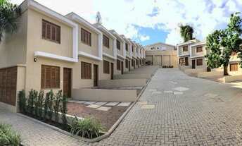 Imagem 6: Casa Condominio para Venda - 106.08m², 2 dormitórios, sendo 1 suites, 1 vaga - Teresópolis