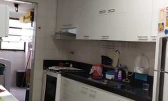 Imagem 7: Amplo apartamento no coração de Ubatuba