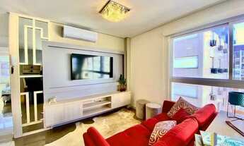 Imagem: Moderno e Acolhedor! Apartamento de 2 Dormitórios