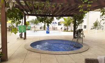 Imagem 2: Alugo apartamento em caldas dia 13/10 á 20/10 semana do saco cheio no encontro das águas