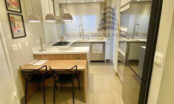 Imagem 4: Apartamento em São Paulo