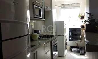 Imagem 7: Apartamento para Venda - 52.85m², 2 dormitórios, sendo 1 suites, 1 vaga - Alto Petrópolis