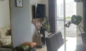 Imagem 3: Apartamento em São Sebastião