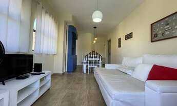 Imagem 2: Apartamento com 2 dormitórios, 86 m² - venda por R$ 395.000,00 ou aluguel por R$ 3.000,02