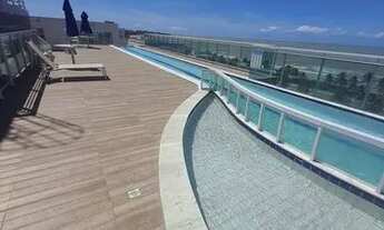 Imagem: Apartamento para aluguel tem 55 metros quadrados