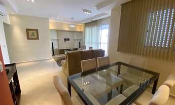 Imagem 2: Apartamento para aluguel com 98 metros quadrados com 2 quartos em Gonzaga - Santos - SP