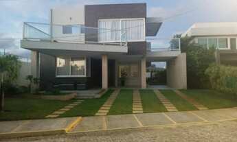 Imagem 1: Casa em condomínio fechado