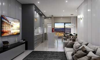 Imagem: Apartamento à venda, 3 quartos, 1 suíte