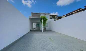 Imagem: Casa para venda - 4 quartos - Sapiranga-coité