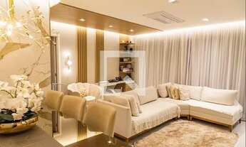 Imagem: Apartamento à Venda - Cambuci, 3 Quartos