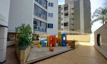 Imagem 2: Ed. Vitória Régia 4 quartos CSA 2 Tag. Sul