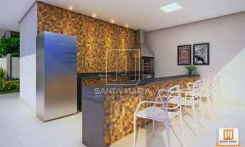 Imagem 7: Apartamento (tipo - padrao) 2 dormitórios, cozinha planejada, portaria 24hs, lazer, espaço