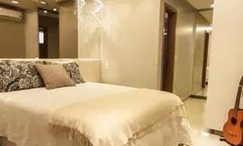 Imagem 7: Apartamento 03 suítes 113m² Residencial Absoluto Goiânia