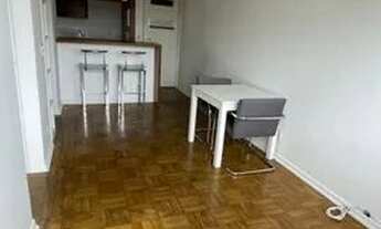 Imagem 4: Apartamento de 1 dormitório, 1 banheiro e 1 vaga de garagem