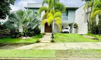 Imagem 2: CAMAÇARI - Casa de Condomínio - VILA DE ABRANTES (ABRANTES