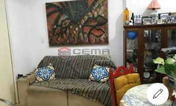 Imagem 2: Apartamento-À VENDA-Glória-Rio de Janeiro-RJ