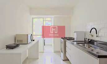 Imagem 5: Apartamento para alugar no bairro Itaim Bibi - São Paulo/SP, Zona Oeste