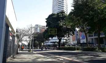 Imagem 2: Terreno para venda ou locação na Rebouças