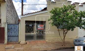 Imagem: Casa (térrea na rua) 2 dormitórios, cozinha