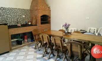 Imagem 4: São Paulo - Casa Padrão - Tatuapé