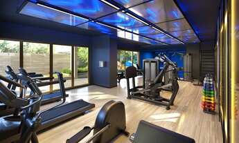 Imagem 5: Apartamento para venda tem 90 metros quadrados com 3 quartos em Maracanã - Rio de Janeiro