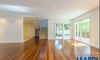 Imagem 6: CASA EM CONDOMÍNIO - ALTO DA BOA VISTA - SP