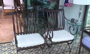 Imagem 7: Casa de condomínio para alugar em Aldeia da Serra, Casa para alugar em Barueri