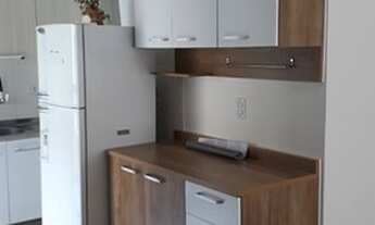 Imagem 2: Apartamento com 3 quartos e 1 suíte em São José dos Pinhais