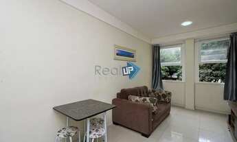 Imagem 6: Lindo Apto de 01 Quarto à Duas Quadras da Praia