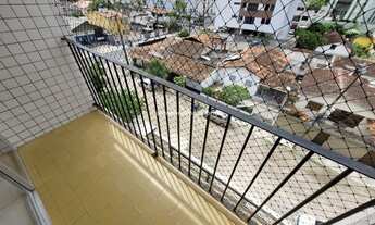 Imagem 7: Apartamento para aluguel, 3 quartos, 1 suíte, 1 vaga, Iputinga - Recife/PE