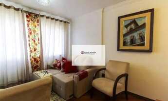 Imagem 4: Apartamento com 2 dormitórios para alugar, 62 m² por R$ 3.206,90/mês - Brás - São Paulo/SP