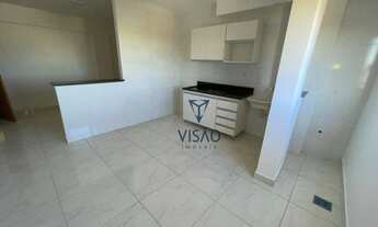 Imagem 5: Apartamento com 2 dormitórios para alugar, 67 m² por R$ 1.850,01/mês - Vicente Pires - Vic