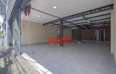 Imagem 5: Salão para alugar, 100 m² por R$ 3.189,99/mês - Vila Galvão - Guarulhos/SP