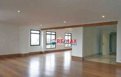 Imagem 6: Apartamento Duplex com 4 dormitórios, 541 m² - venda por R$ 6.800.000,00 ou aluguel por R