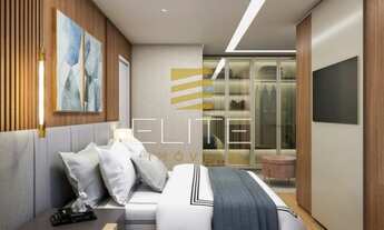 Imagem 5: Apartamento com 121,20 metros privativos 3 suítes, 2 vagas de garagem em Campinas São josé