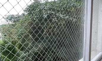 Imagem 5: Apartamento amplo, bom estado, silencioso e vista verde