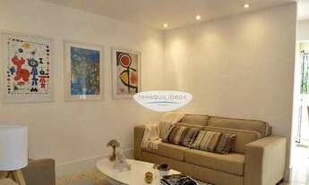 Imagem: Apartamento com 1 dormitório, 58 m²