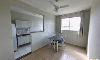 Imagem: Apartamento (tipo - padrao) 2 dormitórios