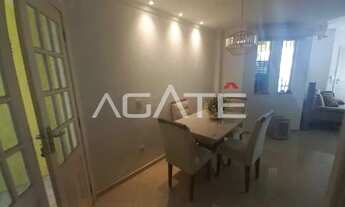 Imagem 5: Agatê Imóveis vende ótima Casa de 120 m² - Itaipu - Niterói por R 560.000,00