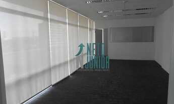 Imagem 2: Conjunto, 160 m² - venda por R$ 1.850.000,00 ou aluguel por R$ 13.305,00 - Brooklin - São
