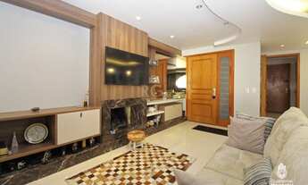 Imagem: Apartamento para Venda - 137.58m², 3 dormitórios